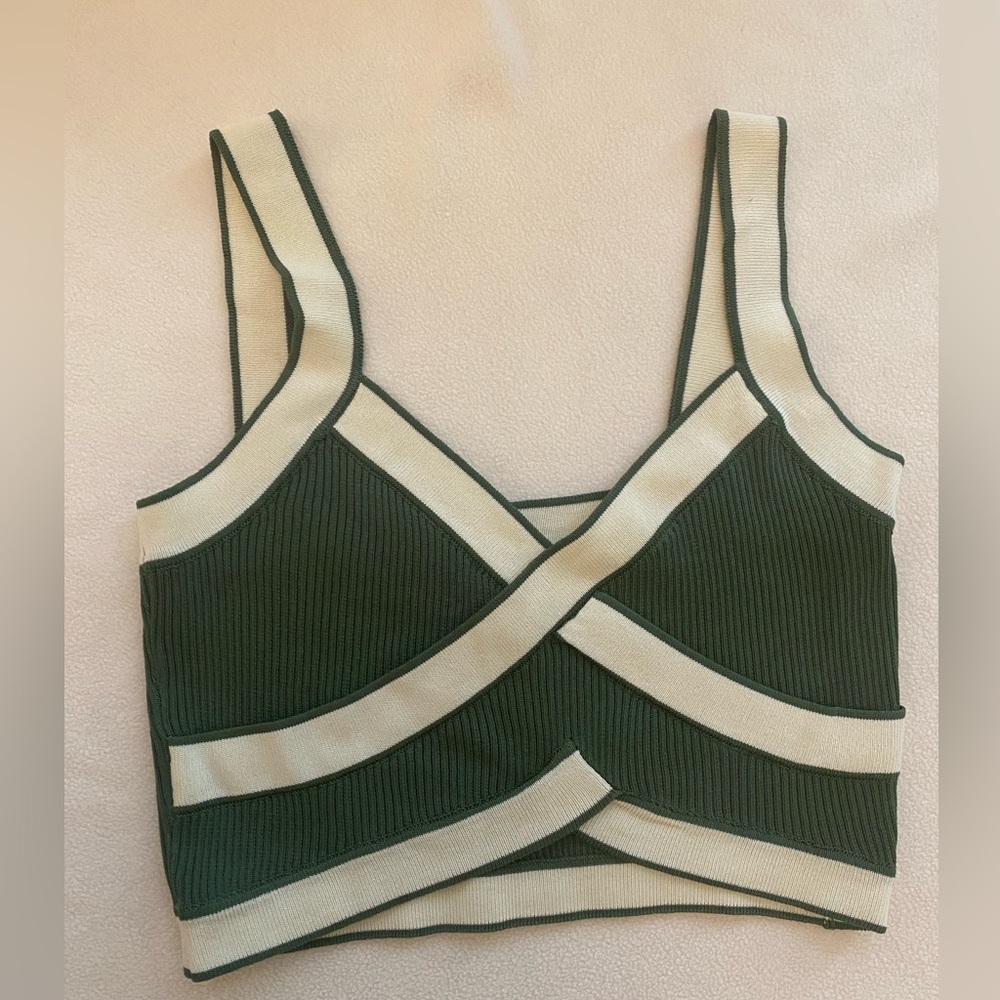 NWT Cider top